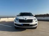 Skoda Kodiaq 2.0 TDI DSG 4x4 DRIVE 125 Pano LED 8-fach - Skoda Kodiaq DRIVE-125