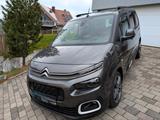 Citroën Berlingo BlueHDi 130 S&S SHINE M EAT8 SHINE - Citroën Berlingo: Standheizung