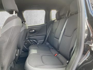 Jeep Renegade 1.3 Plug-In Hybrid S *Sitzheiz*LED*DAB*
