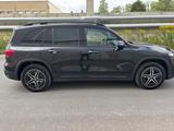 Mercedes-Benz TOP! EQB 350 4MATIC - HUD 7Sitz Memory Leder  - Mercedes-Benz EQB von privat