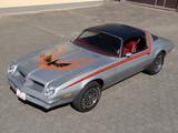 Pontiac Firebird ~ 400cui/V8 ~ ungeschweißt ~ matching - Pontiac Firebird: Sportwagen