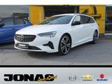 Opel Insignia ST 2.0 CDTI AT Ultimate Leder OPC-Line  - Opel Insignia Gebrauchtwagen in Dortmund