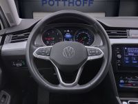 Volkswagen Passat Variant - Vorschau Bild 12