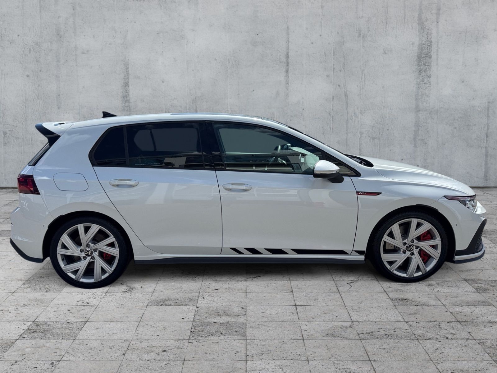 Volkswagen Golf - Bild 7