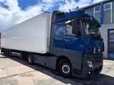 Mercedes-Benz Actros 1845 L + Schmitz SCB S3 Kühlauflieger - Angebote