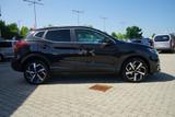 Nissan Qashqai 1.3 DIG-T 160PS AT LED Navi SHZ Pano Alu - Nissan: N16