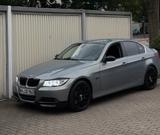 BMW Bmw E90 330D 231ps M57 Automatik Tüv 11/26 - BMW 330: 330d E90