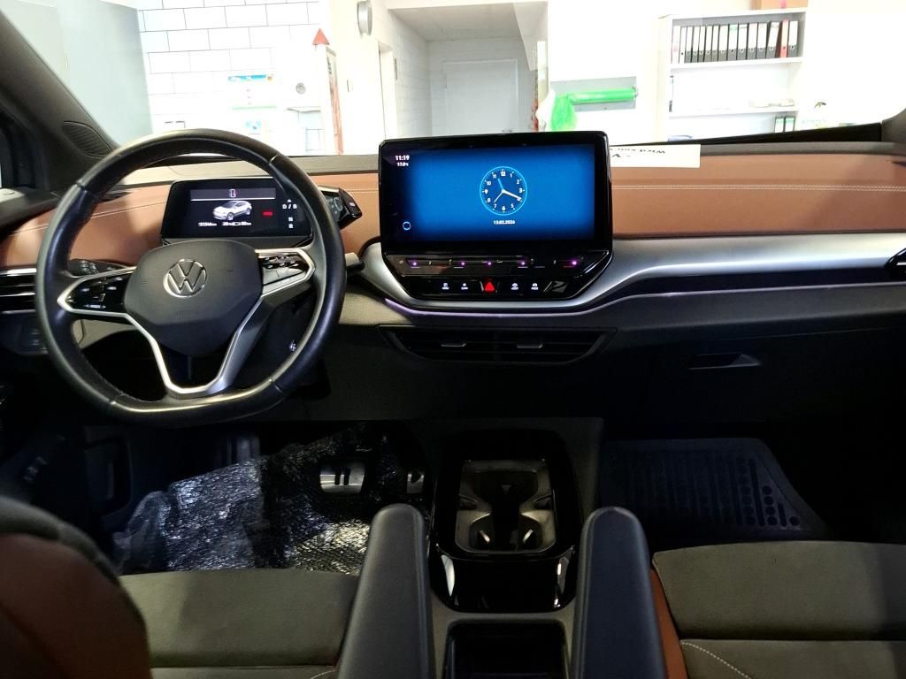 Volkswagen ID.4 - Bild 4