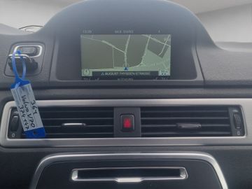 Volvo V70 - 12