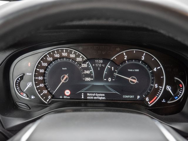X3 xDrive 30dA X-Line SHZ KAMERA MEMORY NAVI ACC