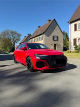Audi RS3 Sportback |Head-Up Display |360° |B&O - Audi RS3 mit Benzin-Antrieb: Sportwagen