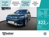 Volkswagen Tiguan 1.5 l eTSI DSG R-Line HeadUp Navi LED