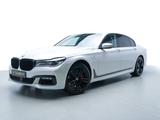 BMW 750 i xDrive M Sport PANO*HARMAN-KARDON*KAMERA*A - BMW 750 Gebrauchtwagen