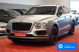 Bentley Bentayga V8 Mulliner *1.Hand*Unfallfrei*Carbon* - Bentley aus 2019