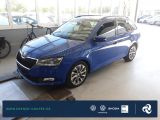 Skoda Fabia Combi 1.0 TSI  Clever Best of DSG PANO+ACC - Skoda Fabia: Clever Best Of
