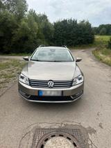 Volkswagen Vw Passat B7 1.4 TSI DSG AHK, - Volkswagen Passat mit CNG-Antrieb