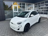 Fiat 500e - Vorschau Bild 1