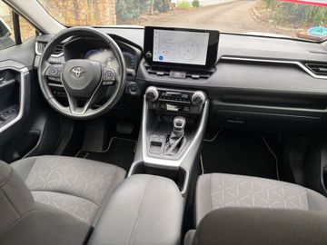 Toyota RAV 4 - 8