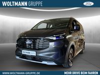 Ford Tourneo Custom - Vorschau Bild 4