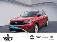 Volkswagen T-Cross - Vorschau Bild 1