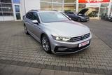 Volkswagen Passat Variant 2.0 TSI DSG R-Line LED ACC Navi - Volkswagen Passat Variant mit Benzin-Antrieb: Automatik