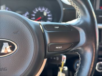 Kia Picanto 1.2 Edition 7 Emotion SHZ Klimaanlage