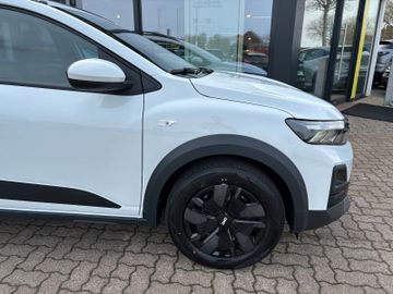 Dacia Jogger Eco-G 120 Expression 5-Sitzer