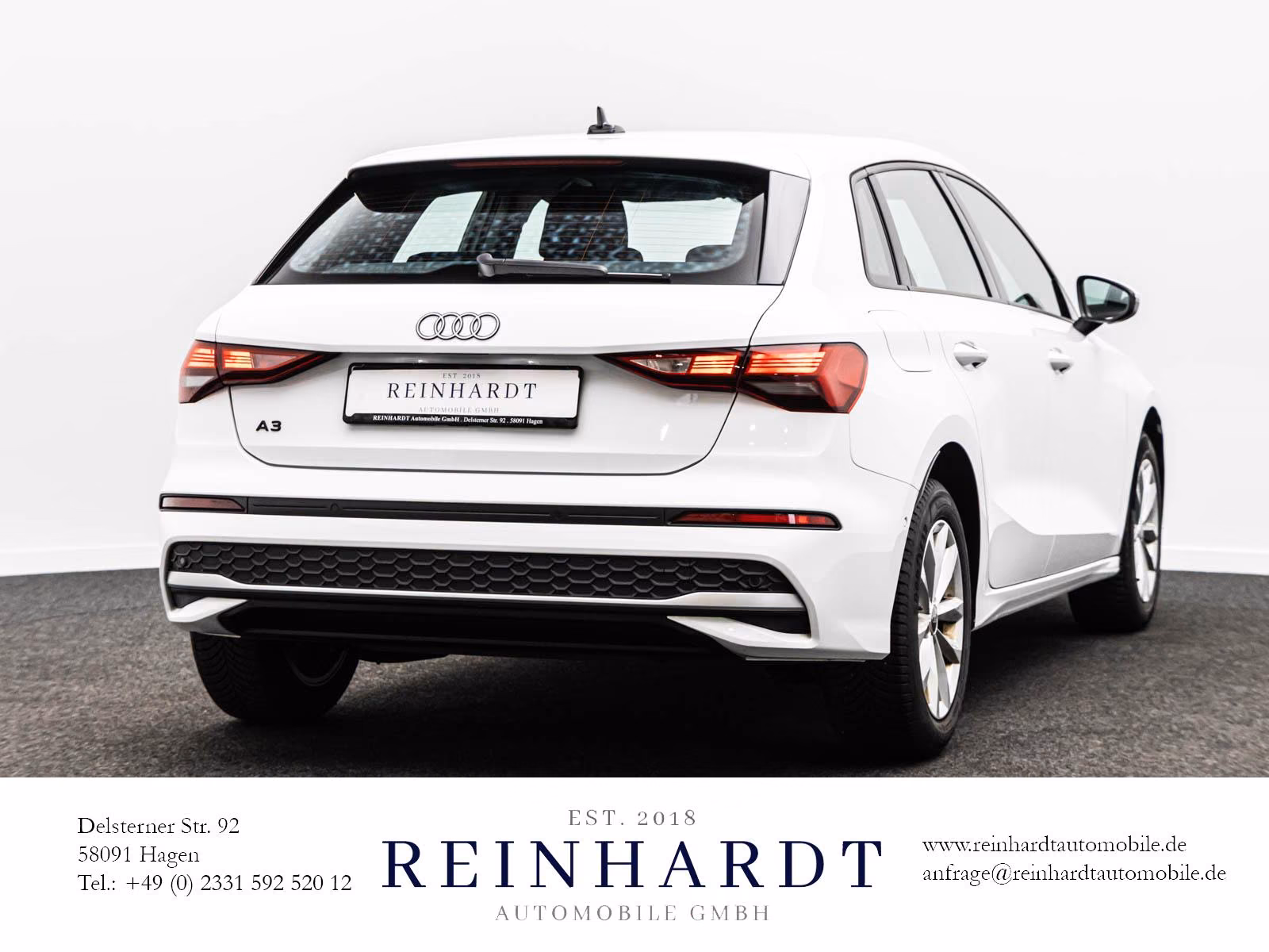 Audi A3 SPORTBACK 30TFSi LED/TEMPO./CARPLAY/SHZ./DAB, миниатюра 6