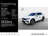 Volkswagen T-Roc R-Line 1.0 TSI ACC*APP*LED*Digital*DAB+ - Volkswagen T-Roc: R Line