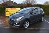 Peugeot 3008 1.6 e-HDi Allure GPS/Pano/Airco - gebrauchte Peugeot 3008 aus dem Jahr 2014