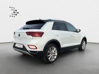 Volkswagen T-Roc - Vorschau Bild 19