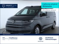 Volkswagen T7 California - Vorschau Bild 1