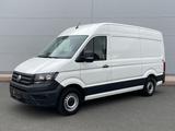 Volkswagen Crafter Kasten 35 L3H3 Autom. NAVI DAB PDC TEMP