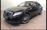 Mercedes-Benz S 500 4MATIC L - - Mercedes-Benz S 500 in Ludwigshafen