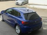Seat Ibiza FR LED ACC Rü-Kamera Sportsitze Beats Navi - Seat Ibiza: Blau