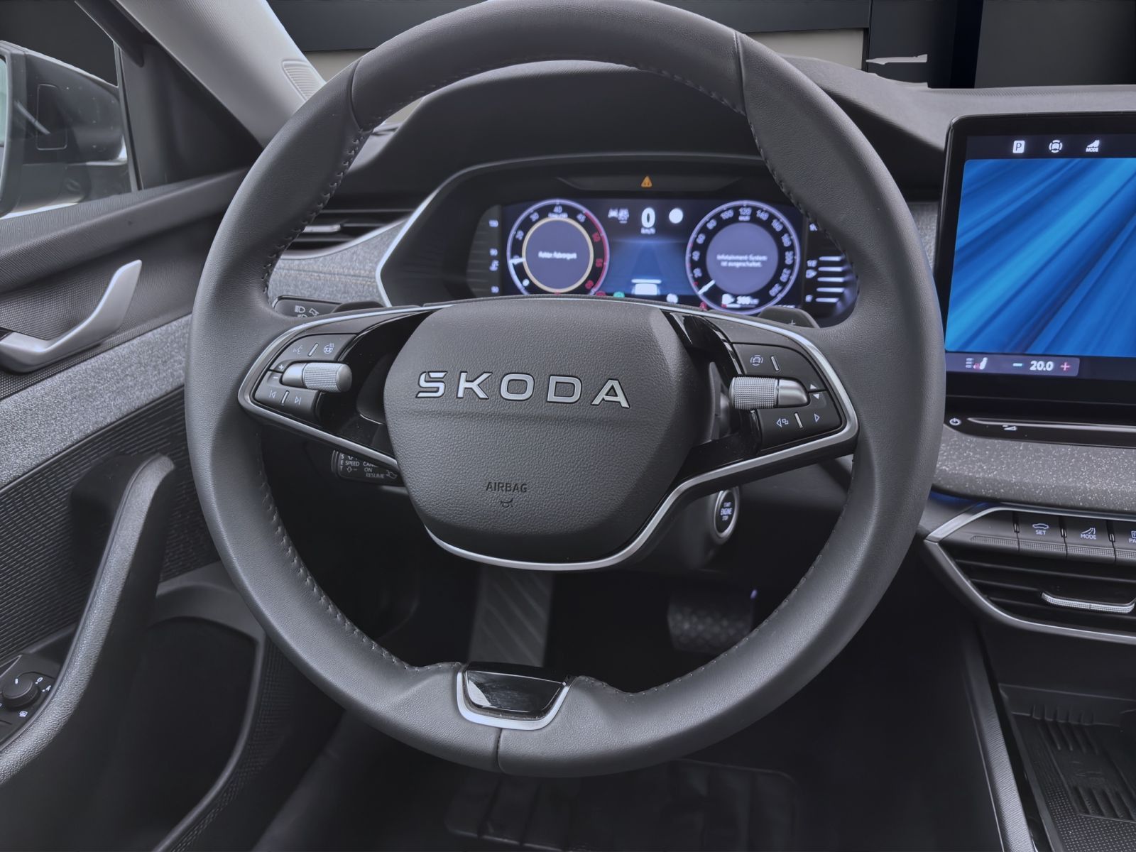 Skoda Octavia - Bild 12
