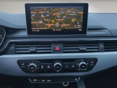 AUDI A4 2.0 TFSI  S tronic sport ultra ~Virt.Cockp.