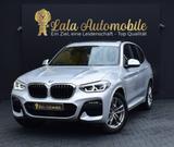BMW X3 2.0 xDrive M-SPORT/LEDER/PANO/STANDZEIZUNG/ - BMW X3 Gebrauchtwagen in Freiburg