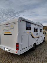 Fiat Ducato Sun Living - Lido M45SL - Fiat Teilintegrierter