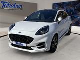 Ford Puma ST -Line 5-türig 1,0 l (MHEV) 7-Gang-AT+SHZ - Ford Puma: 1.7