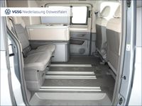 Volkswagen T7 California - Vorschau Bild 16