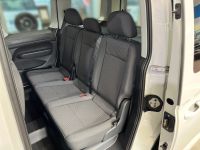 Volkswagen Caddy - Vorschau Bild 8