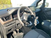 Renault Grand Kangoo - Vorschau Bild 10