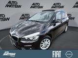 BMW 216d Gran Tourer NAV|Kamer|Pano|SHZ|el.Heckk - BMW 216 Gran Tourer aus 2015