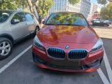 BMW 225 Active Tourer 225xe iPerformance Steptro... - BMW 225 Active Tourer von privat