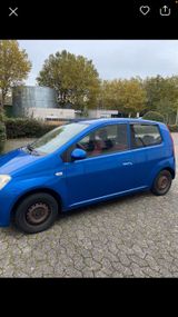 Daihatsu Cuore  TÜV 05/27, zuverlässig & ... - Daihatsu Cuore in Gelsenkirchen