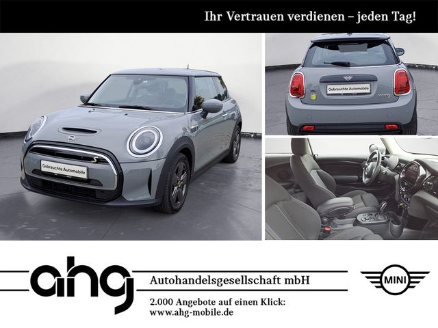 MINI Cooper SE. Essential Trim Klimaaut. Sportsitze