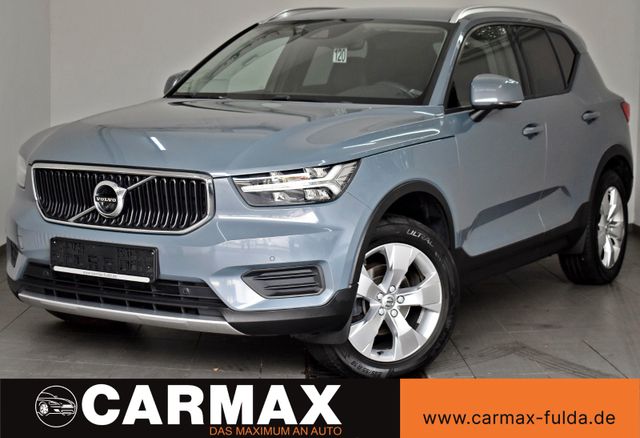 Volvo XC 40 T3 Momentum Pro,TLeder,Navi,LED,360°Kamera