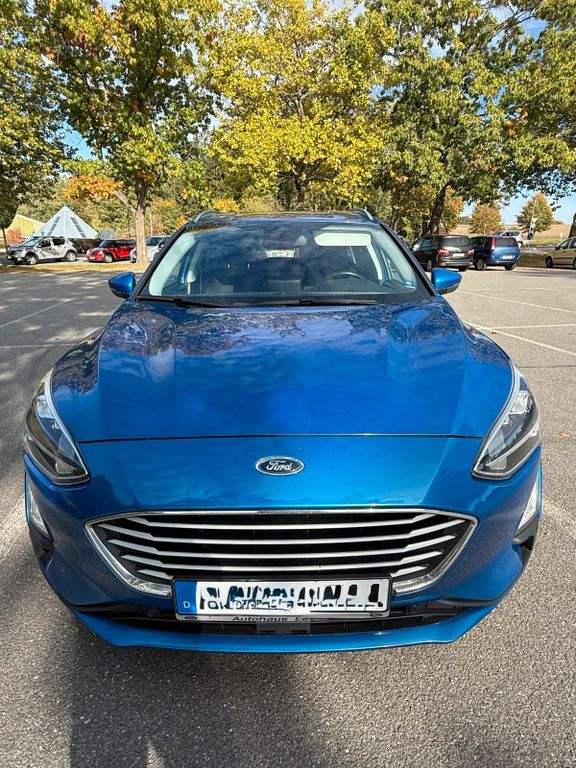 Image of Ford Focus