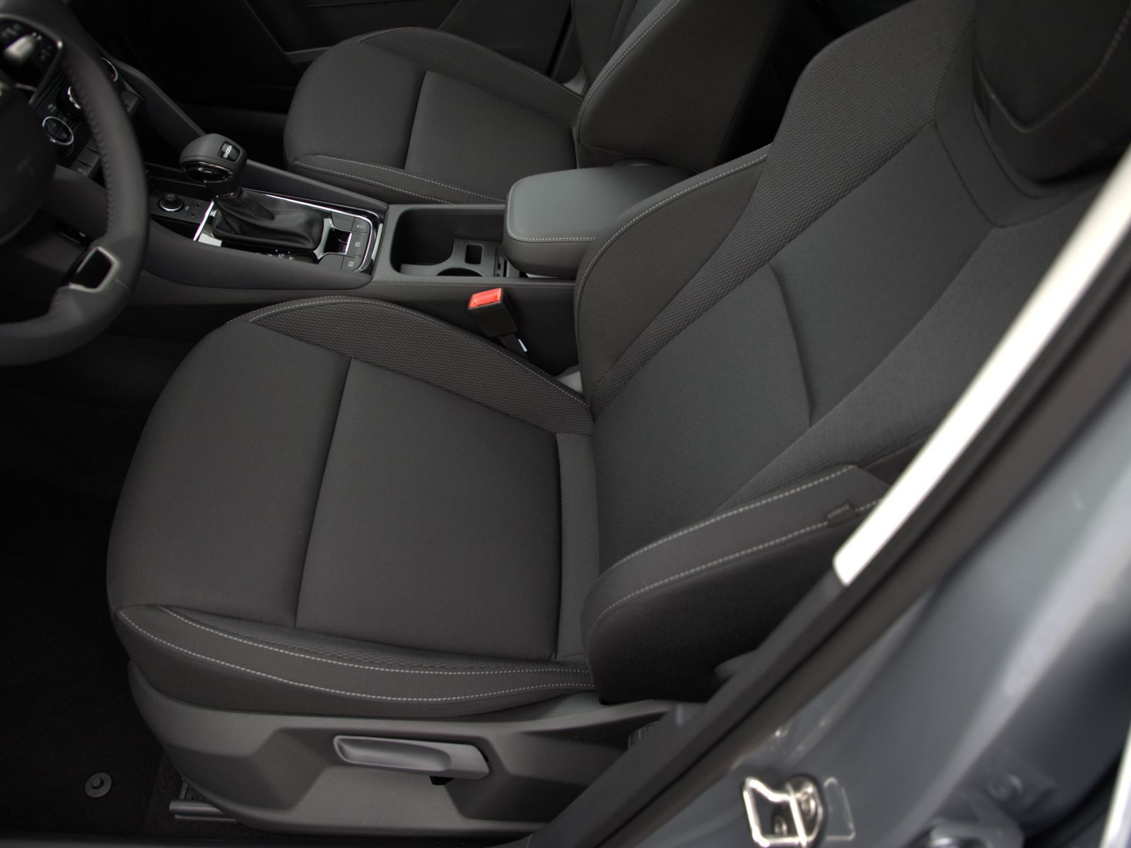 Skoda Karoq - Bild 12